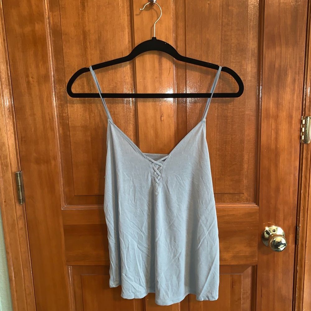 American Eagle Tank Top